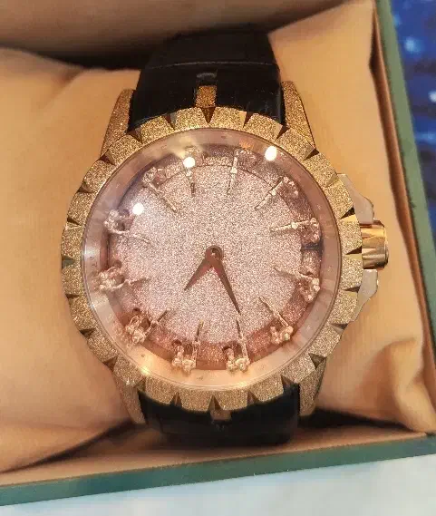 ساعت راجر دوبیوس های کپی|ساعت|قائمشهر, |دیوار