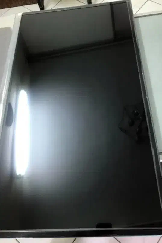 تلویزیون ۶۵ اینج ال جی|تلویزیون و پروژکتور|فردیس, شهرک ارم|دیوار