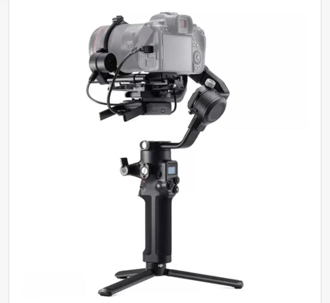 گیمبال dji|دوربین عکاسی و فیلم‌برداری|گرگان, |دیوار