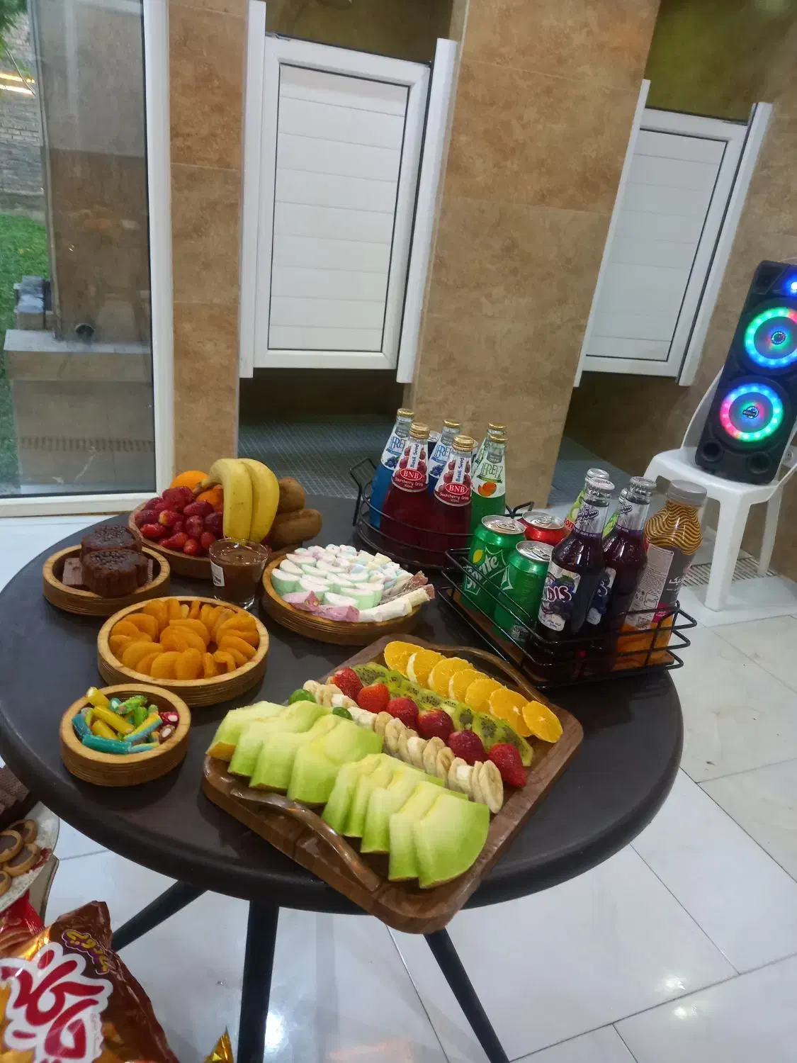 سوئیت اجاره سرخه|اجارهٔ کوتاهمدت آپارتمان و سوئیت|سرخه, |دیوار