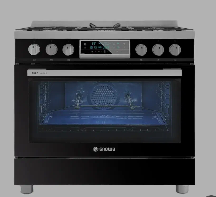 اجاق گازفرداراسنوامدل شف|اجاق گاز و لوازم برقی پختوپز|سنندج, |دیوار