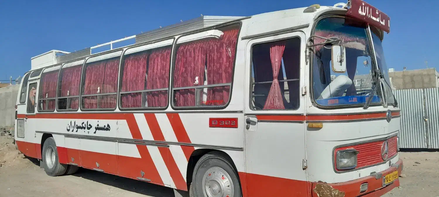 فروش|خودرو سنگین|بیرجند, |دیوار