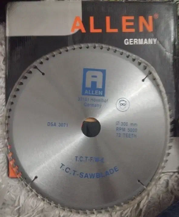 تیغ اره الماسه|ماشینآلات صنعتی|تهران, هفده شهریور|دیوار