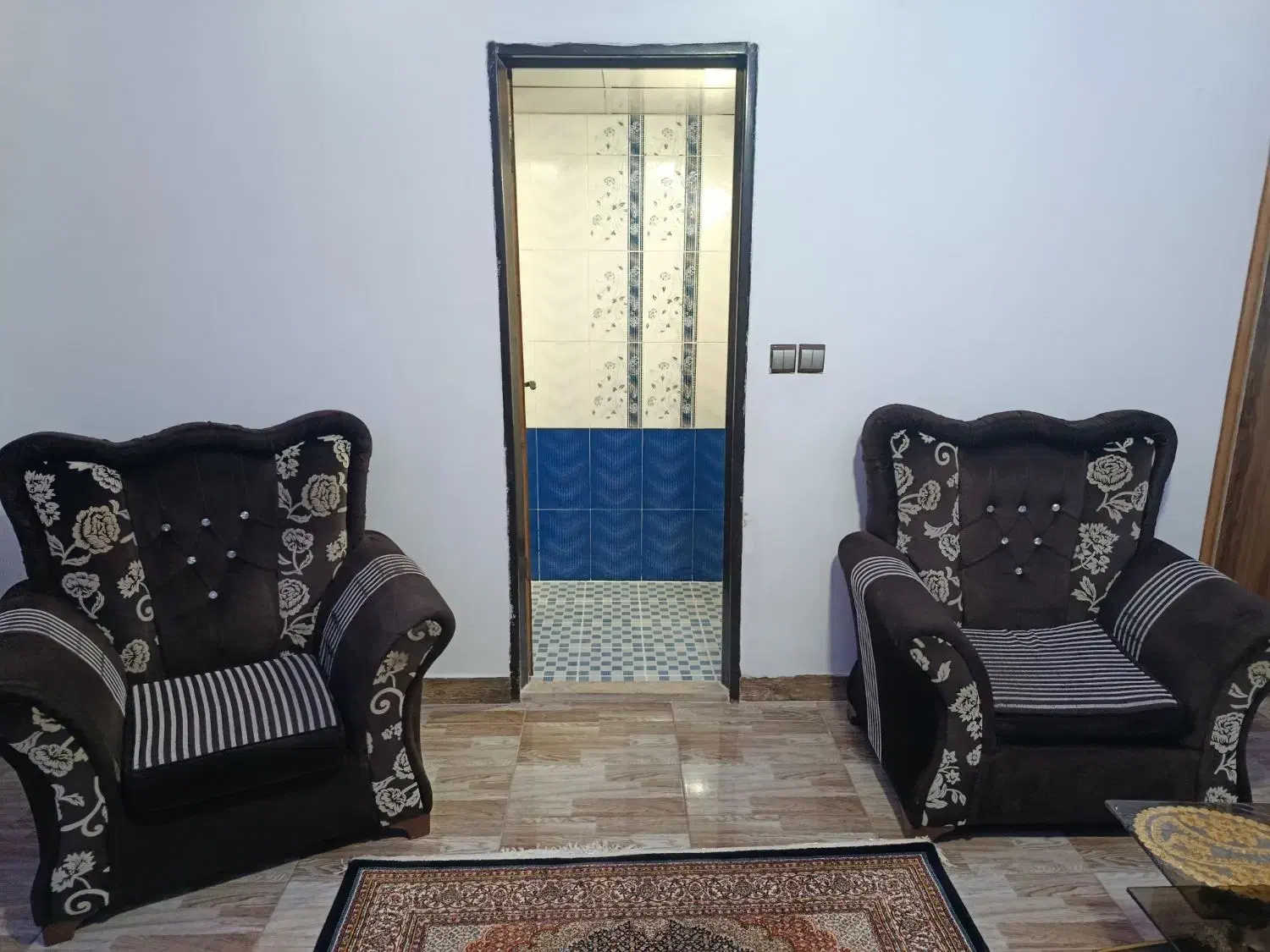 خانه اجارهای روزانه|اجارهٔ کوتاهمدت آپارتمان و سوئیت|رشت, نظری|دیوار