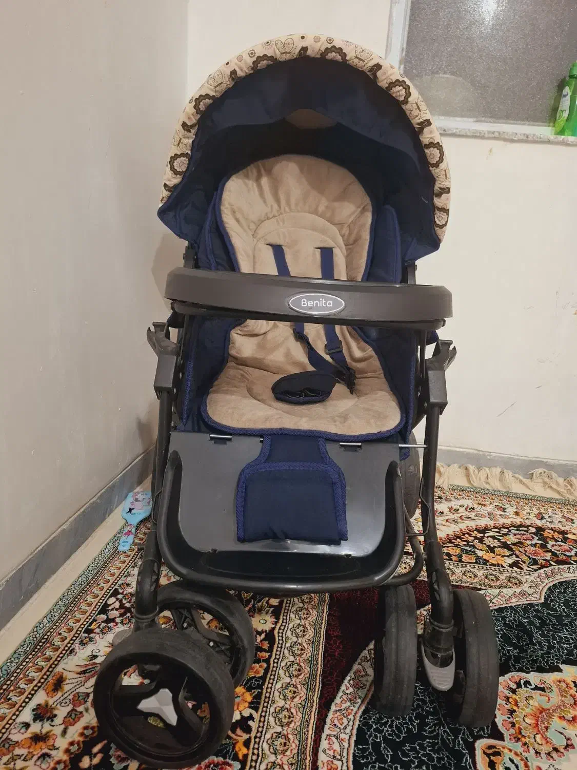 کالاسکه|اسباب و اثاث بچه|مسجد سلیمان, |دیوار