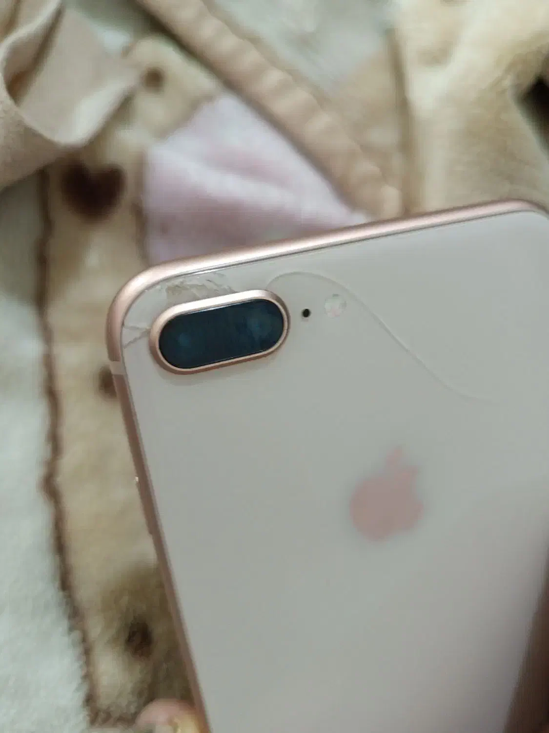 iphone8پلاس|موبایل|کرج, اخترآباد|دیوار