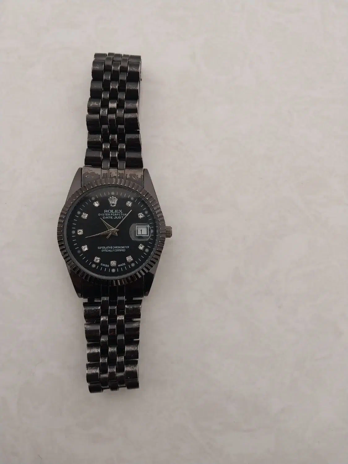 ساعت اسپرت رولکس|ساعت|بجنورد, |دیوار