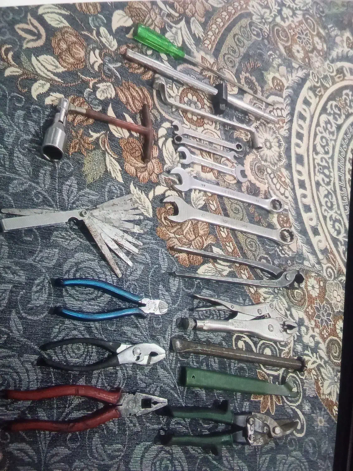 ابزار|ابزارآلات|ماهدشت, |دیوار