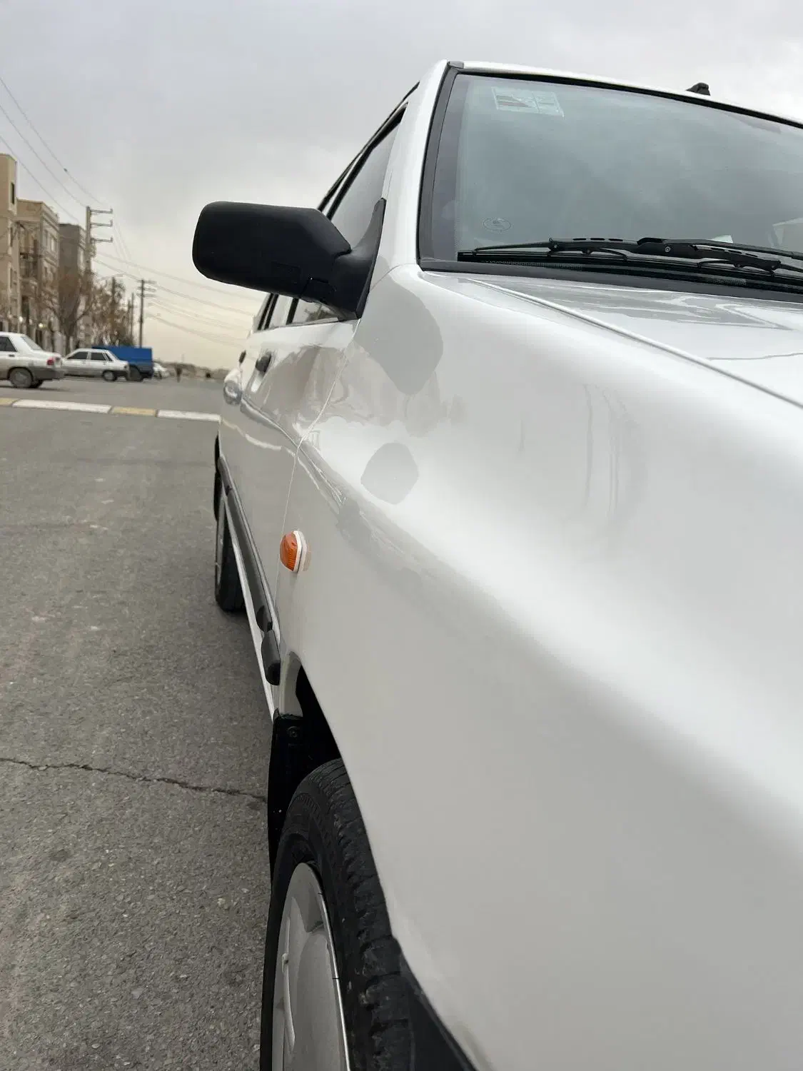 پراید 131 مدل 96 SE|خودرو سواری و وانت|باقرشهر, |دیوار