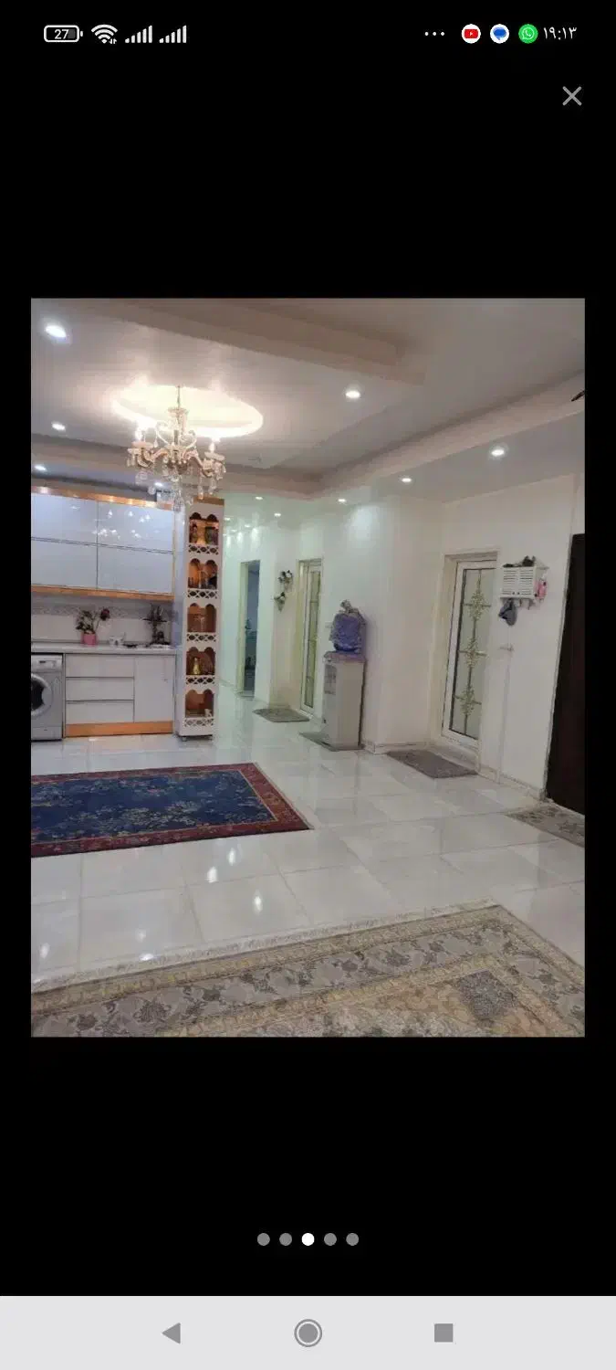 یک خوابه،،۵۰متری|اجارهٔ کوتاهمدت آپارتمان و سوئیت|بندرعباس, |دیوار