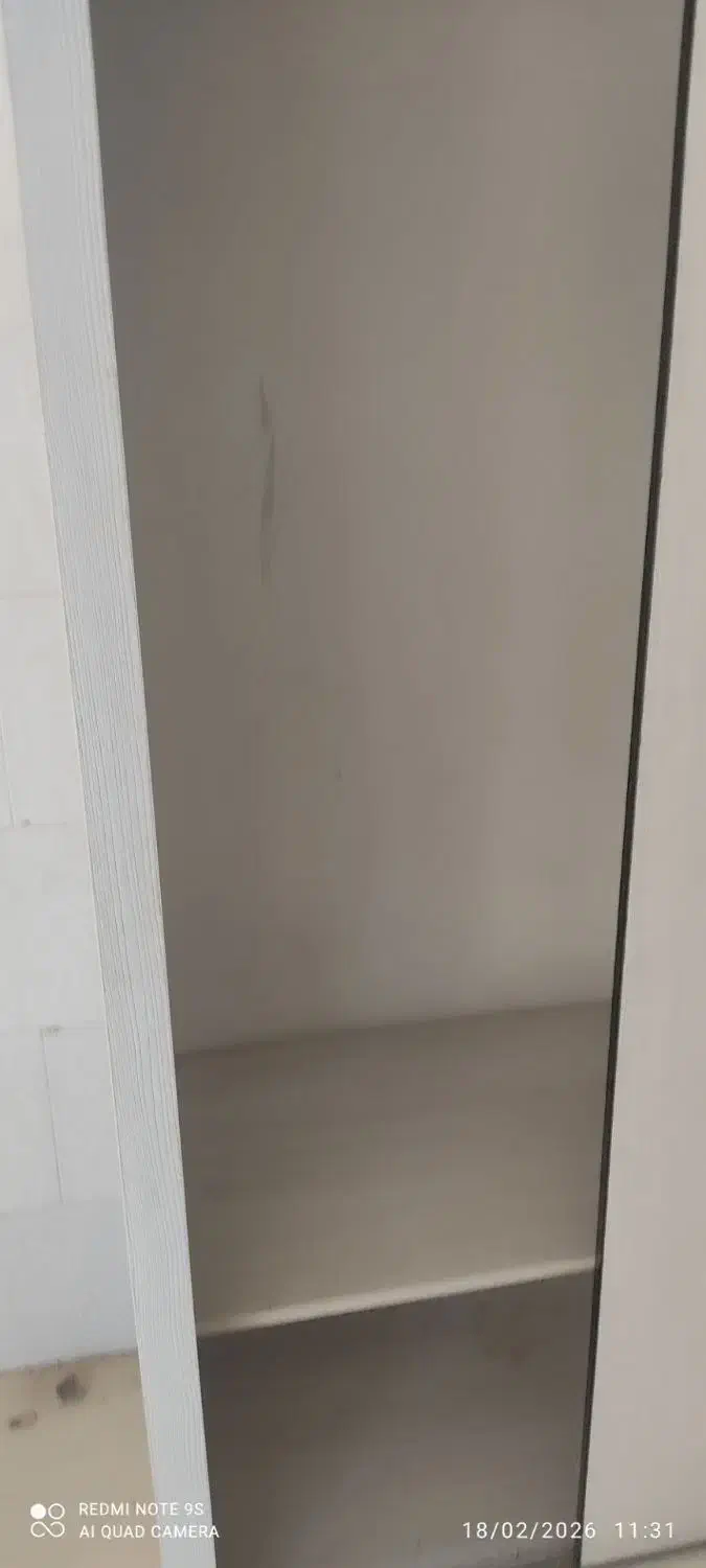 کمد mdf|جاکفشی، کمد، دراور|بندر ماهشهر, |دیوار