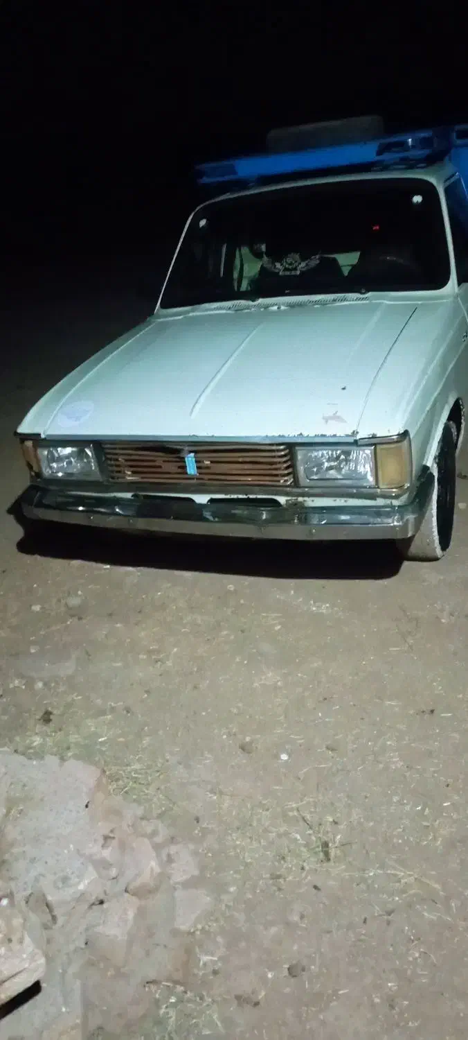 سلام وانت|خودرو سواری و وانت|قم, سراجه (۱۵ خرداد)|دیوار