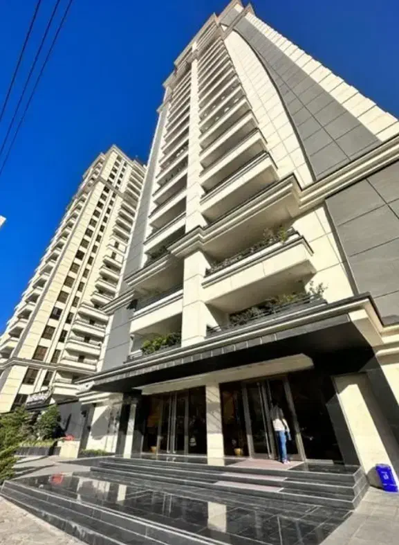 پنت هاوس۲۴۰م سندداردریاچه چیتگر ویو باغ گیاه شناسی|فروش آپارتمان|تهران, چیتگر شمالی|دیوار