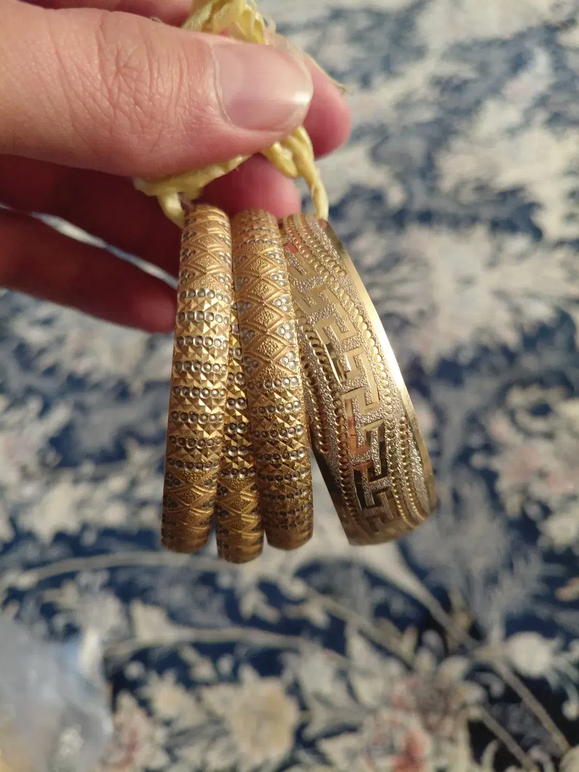 طلا|جواهرات|کهریزک, |دیوار