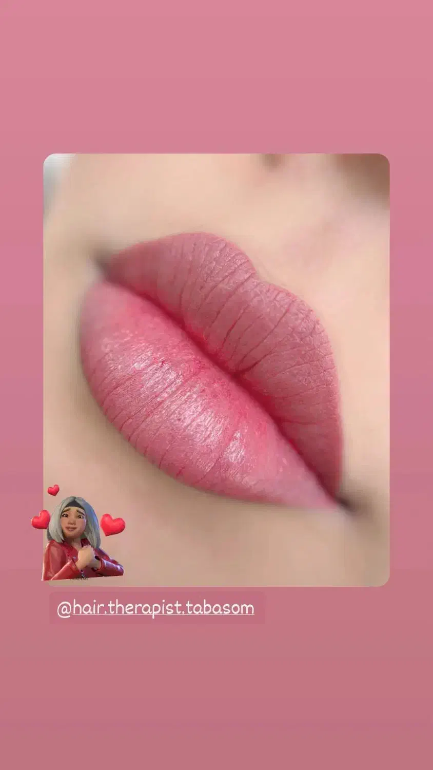 شیدینگ لب|خدمات آرایشگری و زیبایی|ابهر, |دیوار