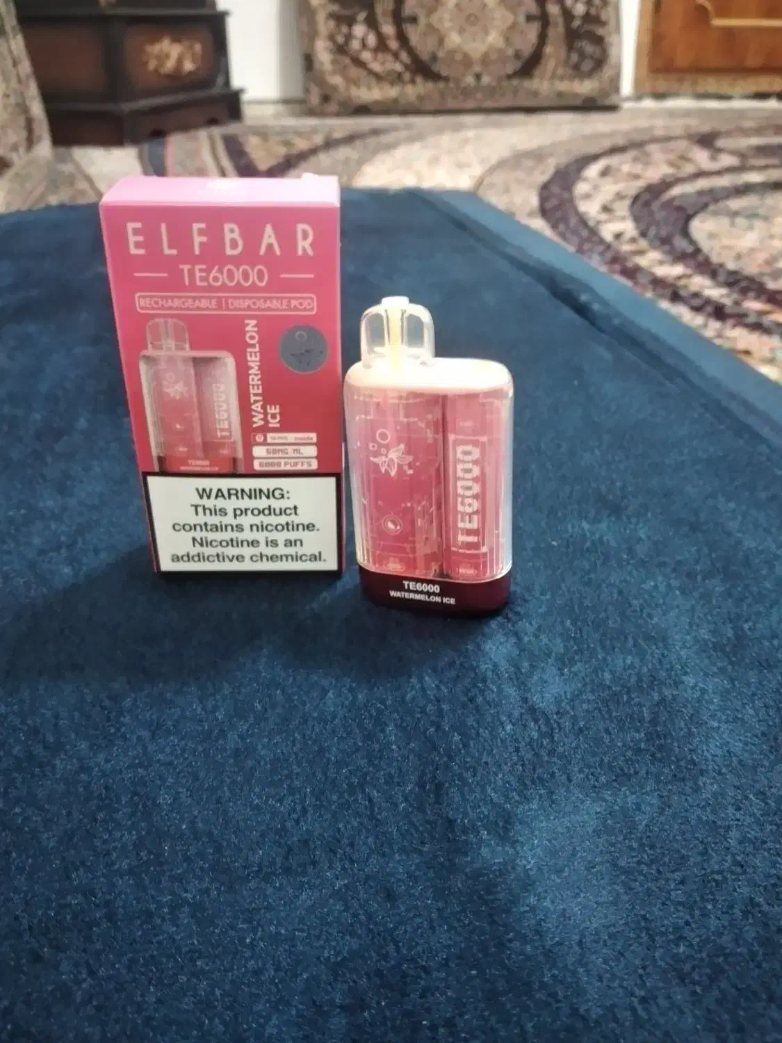 ویپ ۶ هزار الفبار حراجی|زیورآلات و اکسسوری|بوشهر, |دیوار