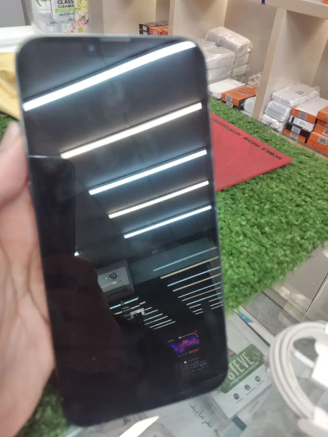 آیفون۱۳پرومکس ۵۱۲|موبایل|بهبهان, |دیوار