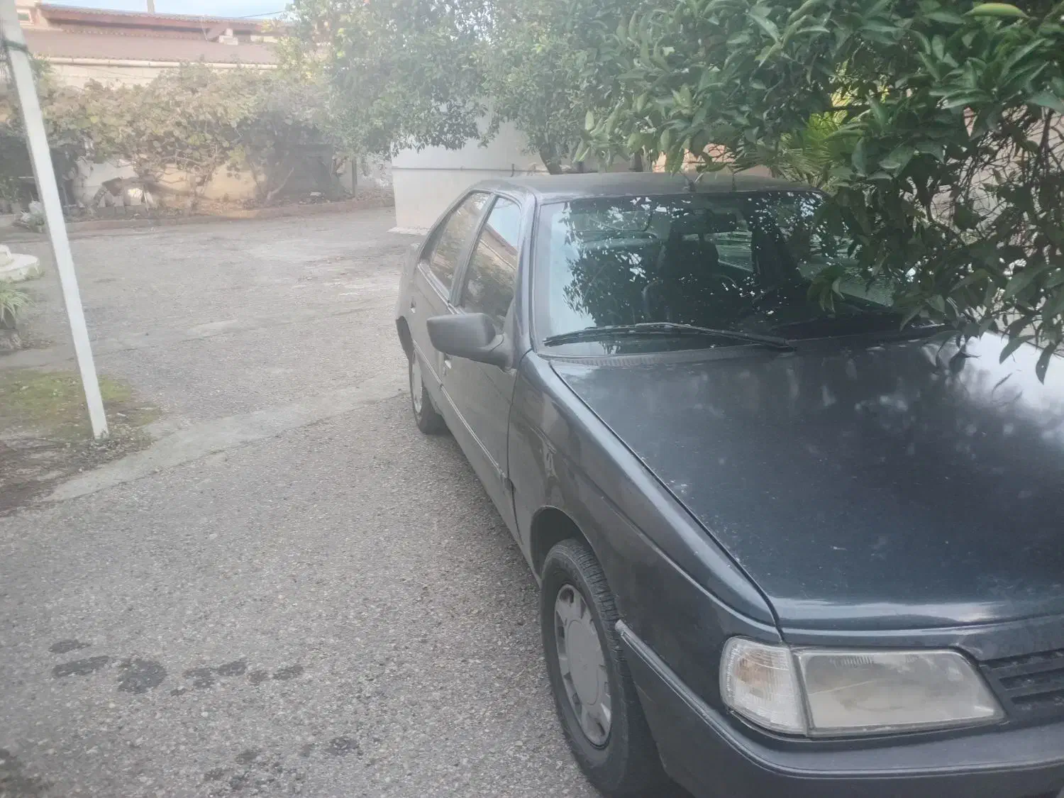 پژو ۲۰۰۰|خودرو سواری و وانت|سلمانشهر, |دیوار