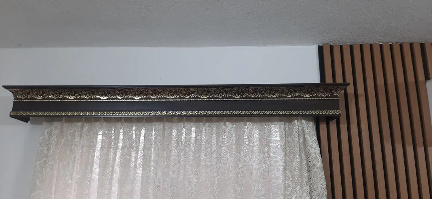 کتیبه|پرده، رانر، رومیزی|رودسر, |دیوار