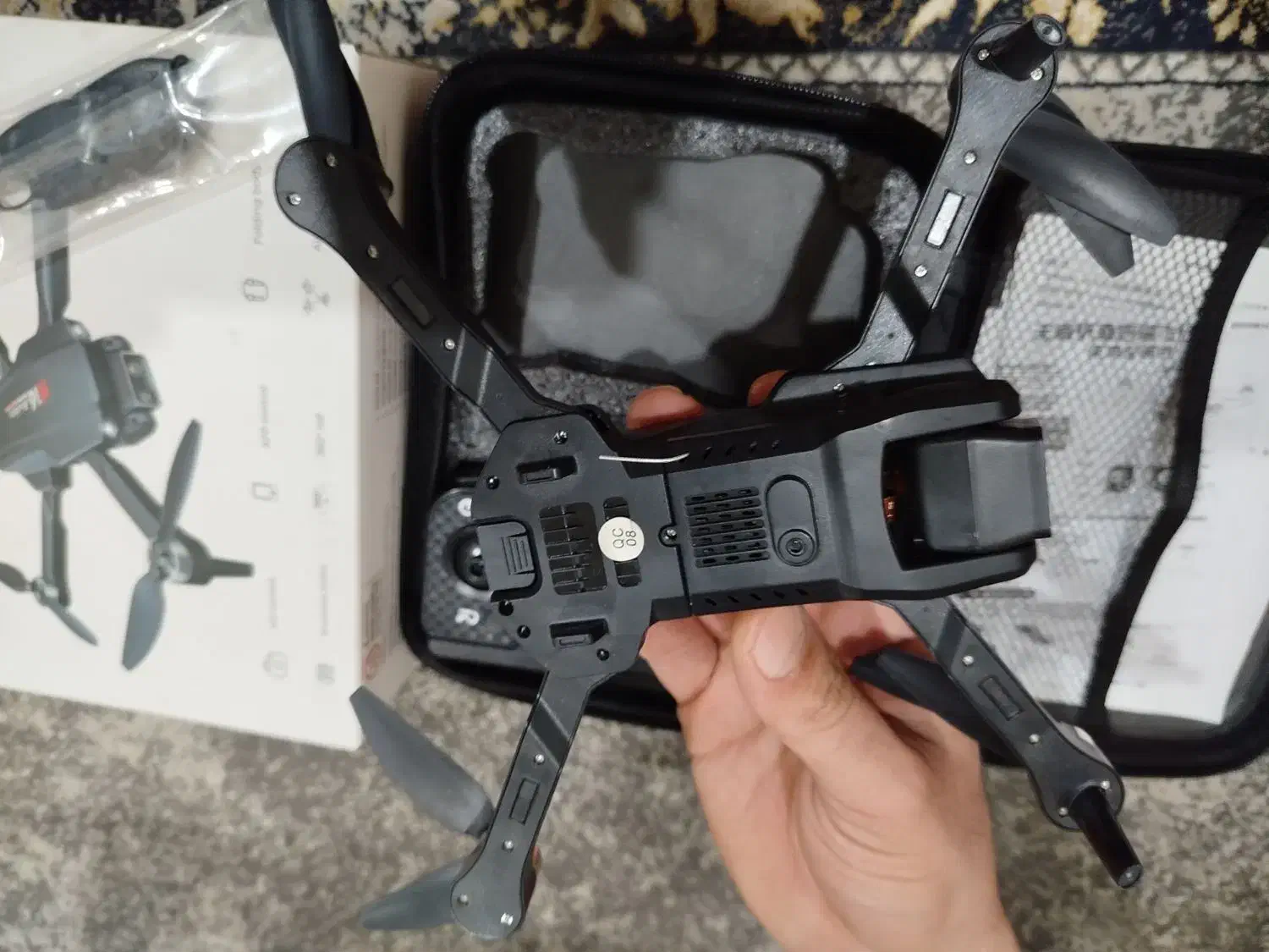 هلی شات|دوربین عکاسی و فیلمبرداری|رودسر, |دیوار