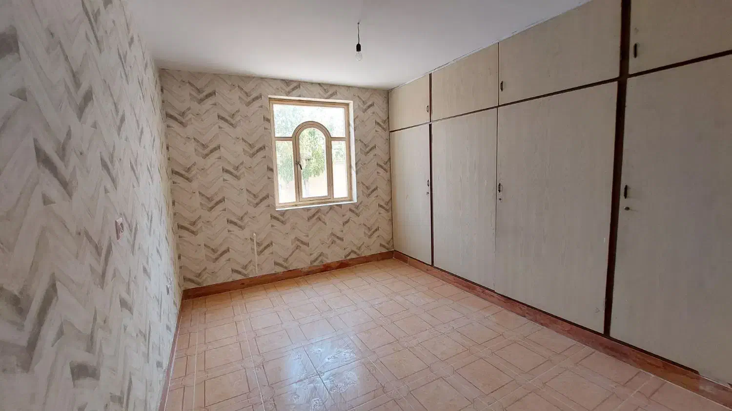 واحد آرام و غرق نور|فروش آپارتمان|تفرش, |دیوار