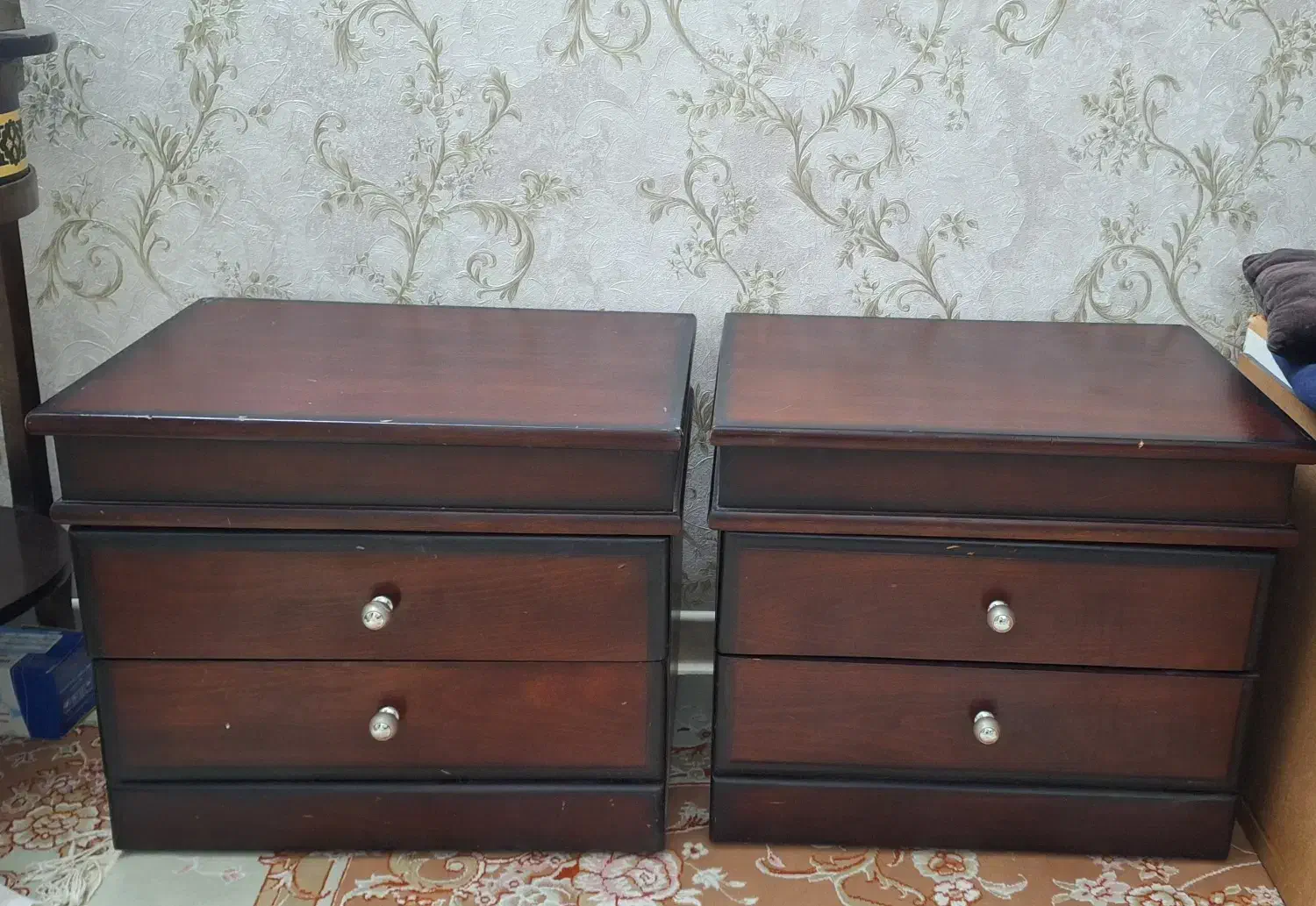 تخت خواب|تخت و سرویس خواب|اصفهان, شاهد|دیوار