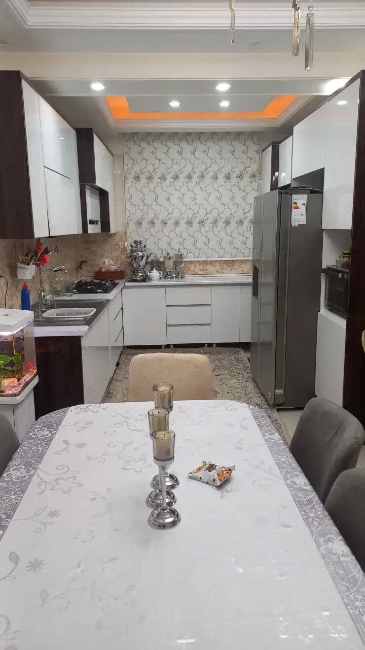 فروش ۱۲۰ متر ویلایی خادم آباد|فروش خانه و ویلا|باغستان, |دیوار