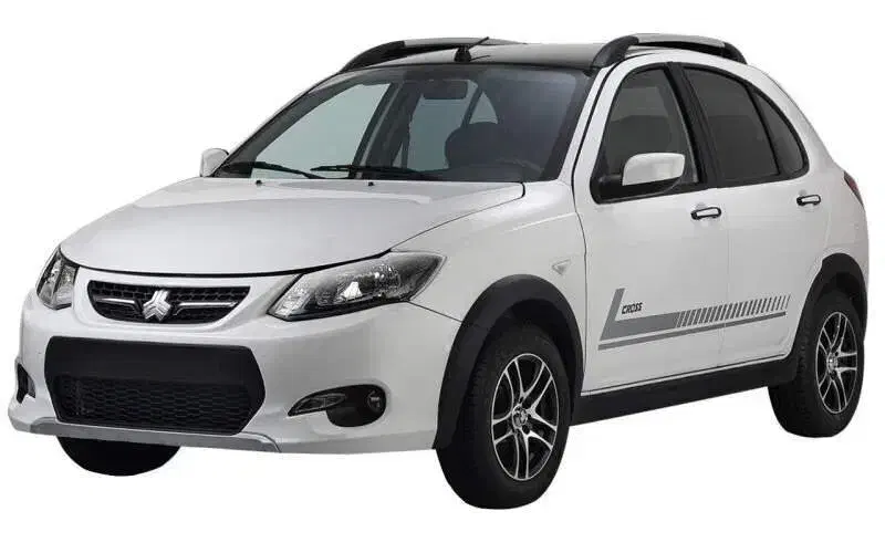 کویک rs|خودرو سواری و وانت|تبریز, |دیوار