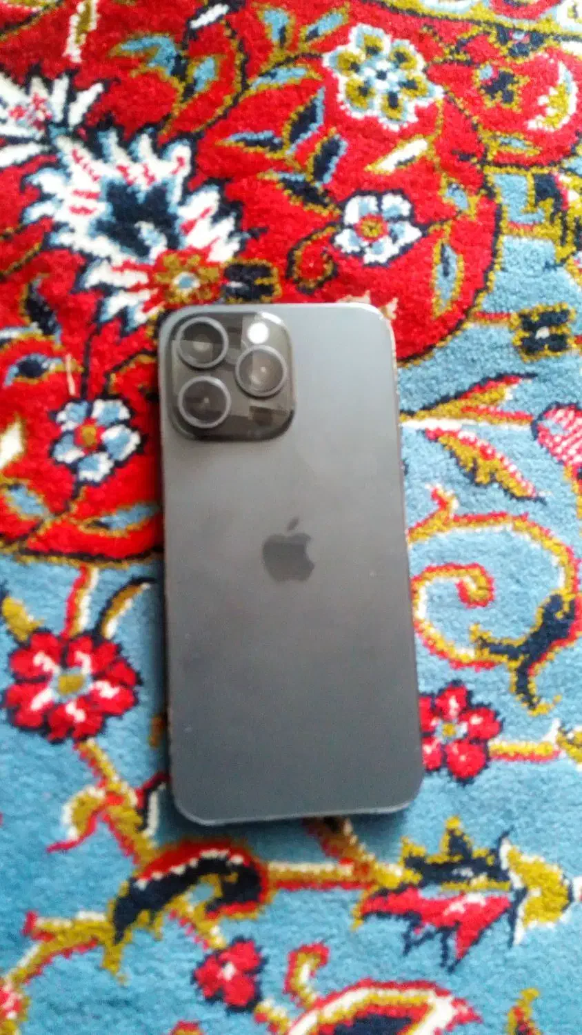 گوشی آیفون 15|موبایل|ایرانشهر, |دیوار