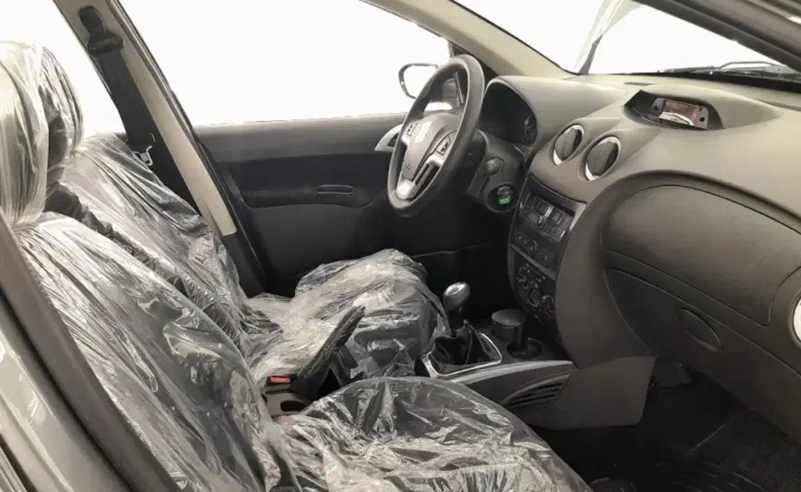 رانا پلاس ارتقا یافتهtu5+|خودرو سواری و وانت|گرمدره, |دیوار