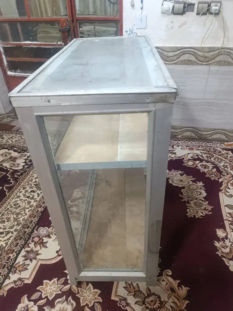 دکه|دفتر کار|بندر امام خمینی, |دیوار