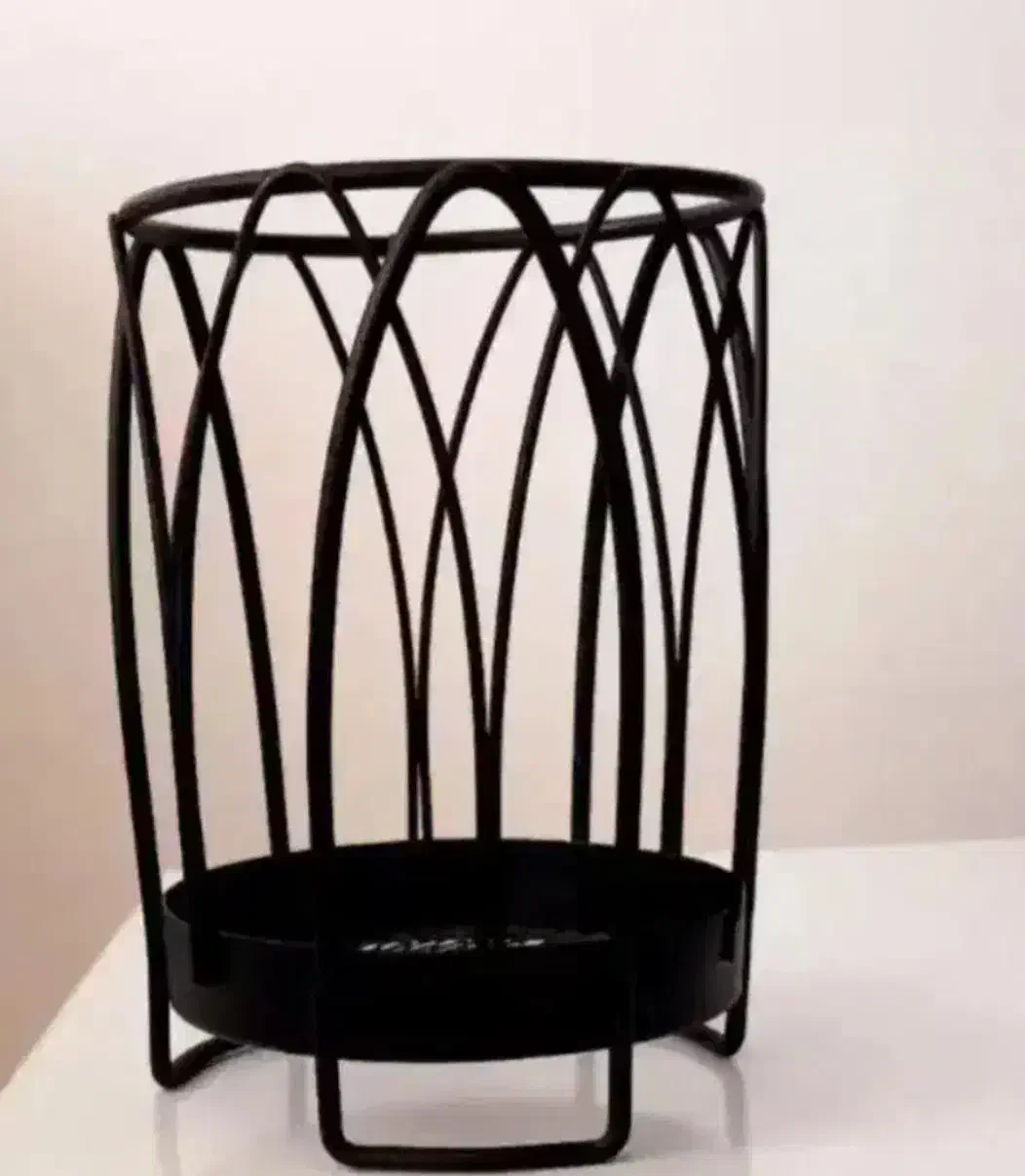 جاقاشقی فلزی مشکی شیک و خاص|آب‌چکان و نظم‌دهنده ظروف|سبزوار, علمدار|دیوار