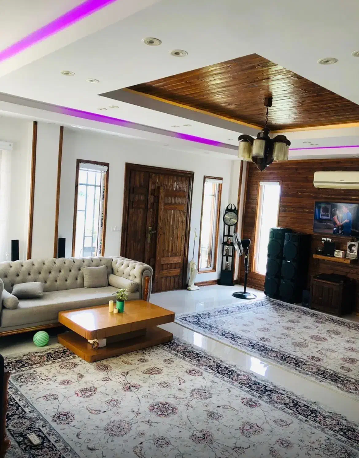 ویلا دوبلکس نوساز،۳خواب مستر،شهر توریستی رویان|فروش خانه و ویلا|رویان, |دیوار