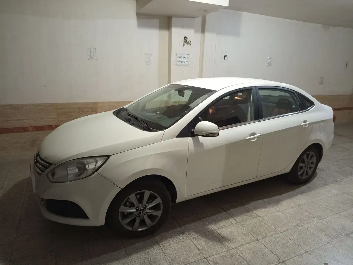 جک جی ۴ مدل۱۴۰۲ کارکرد۴۶۰۰۰ قیمت ۱۰۴۰|خودرو سواری و وانت|مشهد, جاهد شهر|دیوار