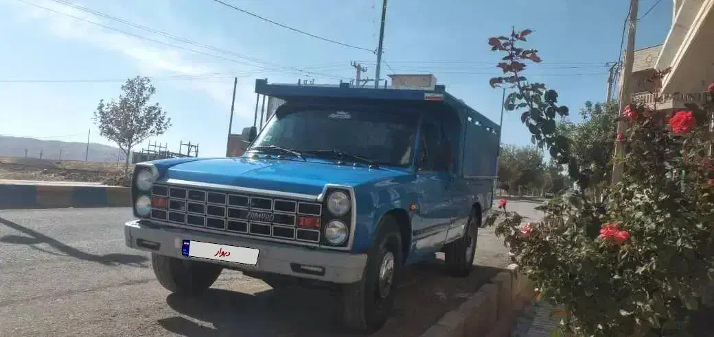 نیسان مدل 1402 برج 12|خودرو سواری و وانت|فیروزآباد (لرستان), |دیوار