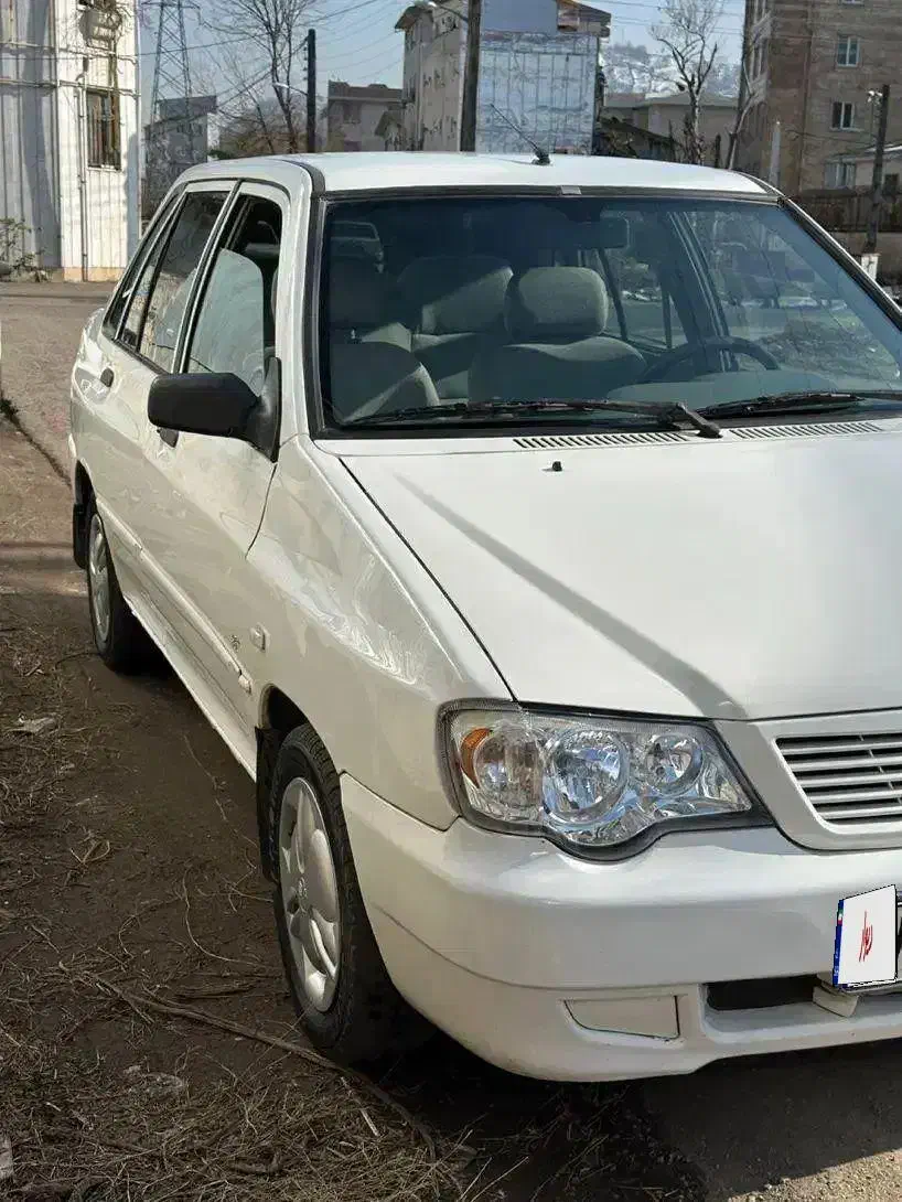 پراید ۱۳۲|خودرو سواری و وانت|لاهیجان, لیالستان|دیوار