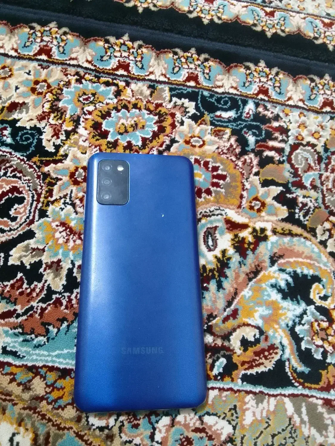 گوشی a03s|موبایل|کنگاور, |دیوار