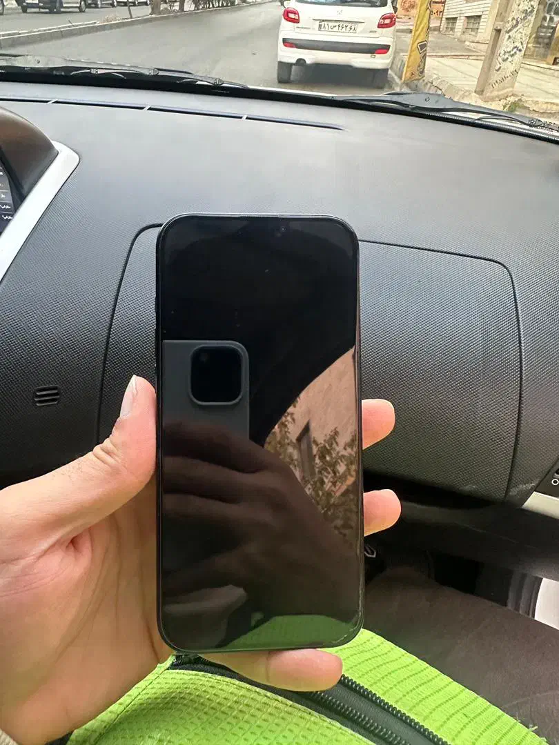 ایفون ۱۶ پرو مکس ریجستر|موبایل|کرج, گوهردشت|دیوار