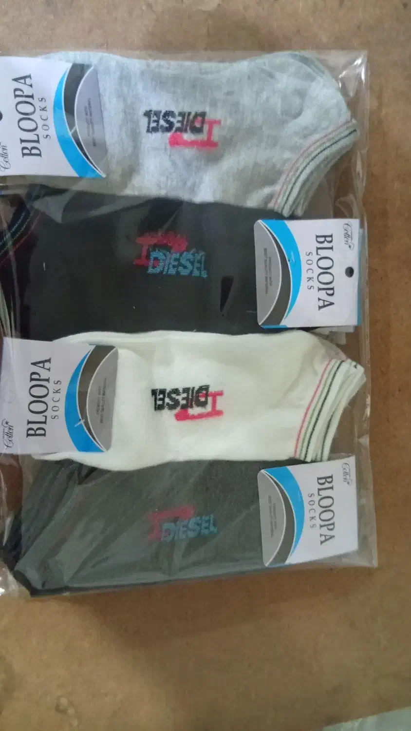 جوراب مچی اسپرت|لباس|قرچک, داوود آباد|دیوار