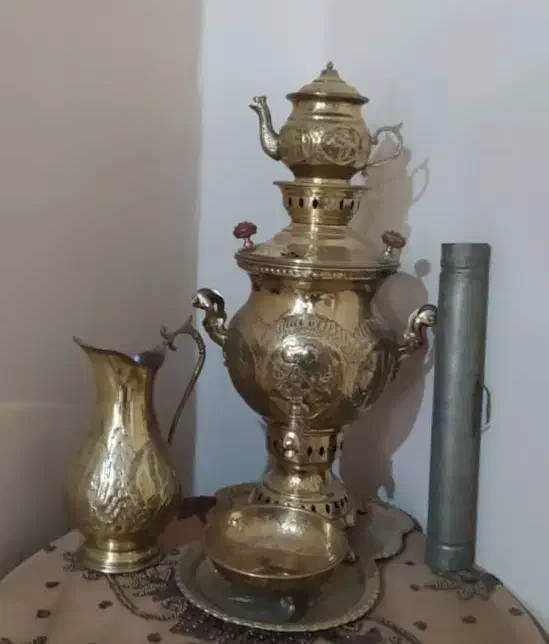 وسایل منزل|سایر لوازم برقی|مشهد, الهیه|دیوار