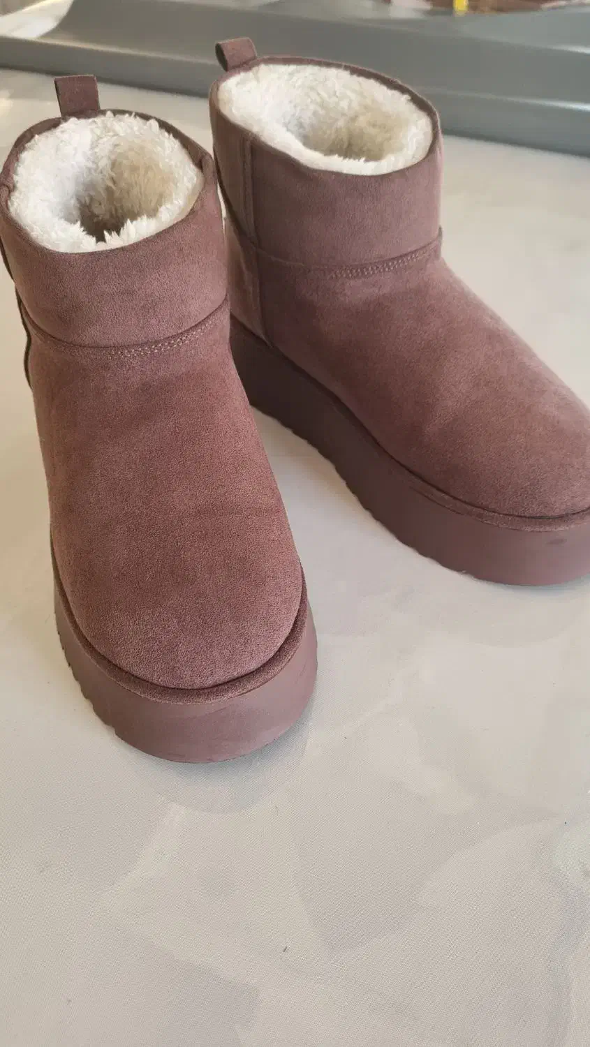 نیم بوت آگ قهوه ای|کیف، کفش، کمربند|سلمانشهر, |دیوار