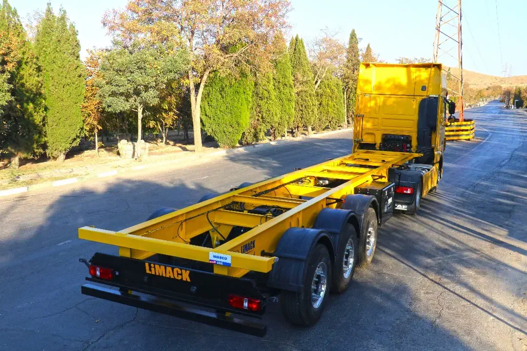 تیغه تانک و کانتینر لیماک|قطعات یدکی و لوازم جانبی|کرمانشاه, |دیوار