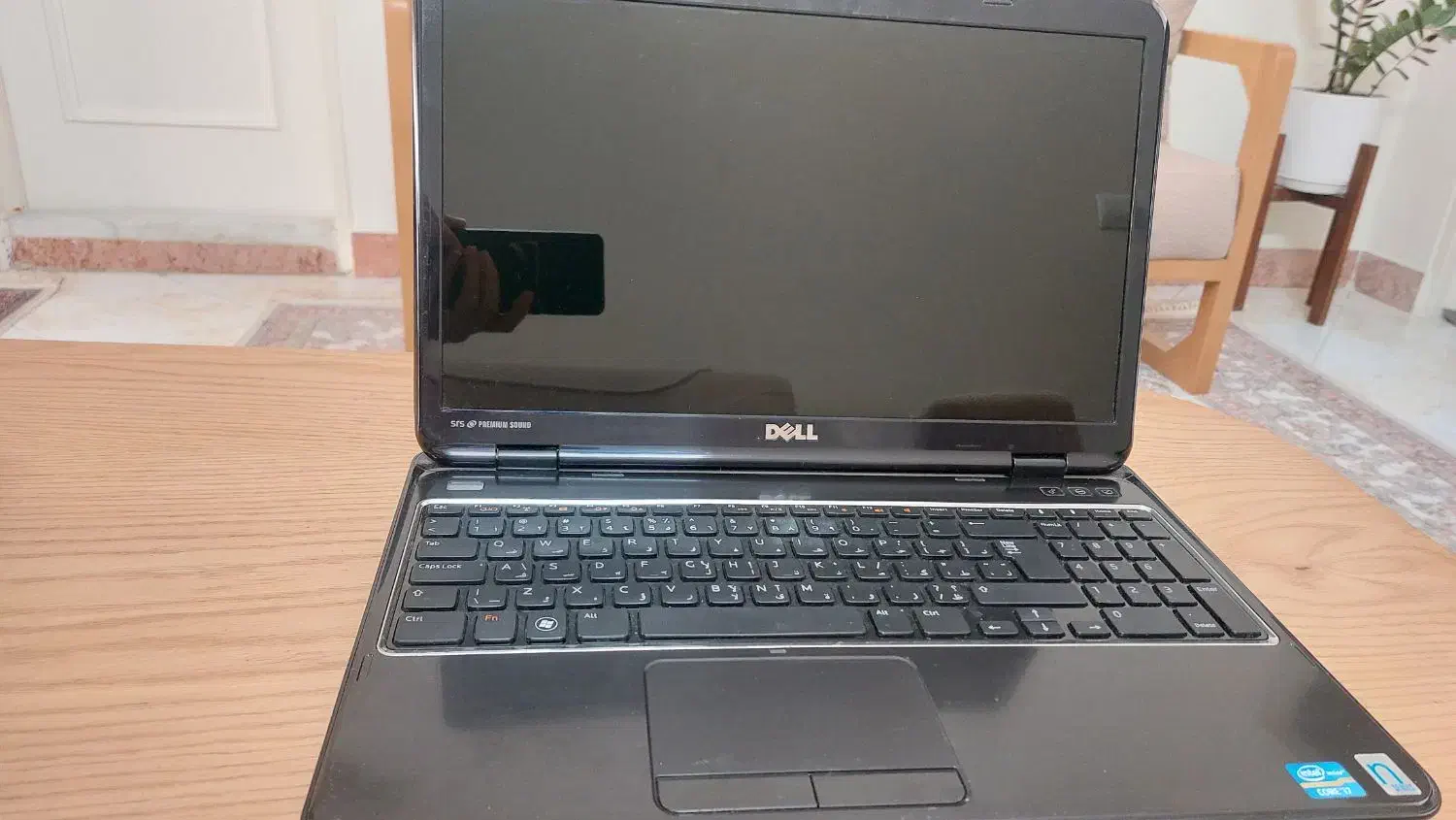 لپ تاپ Dell n5110|رایانه همراه|تهران, تولید دارو|دیوار