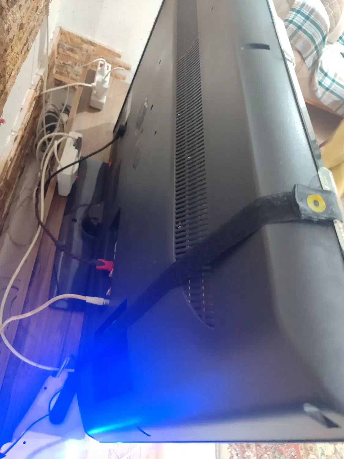 تلویزیون 40 LG|تلویزیون و پروژکتور|مراغه, |دیوار