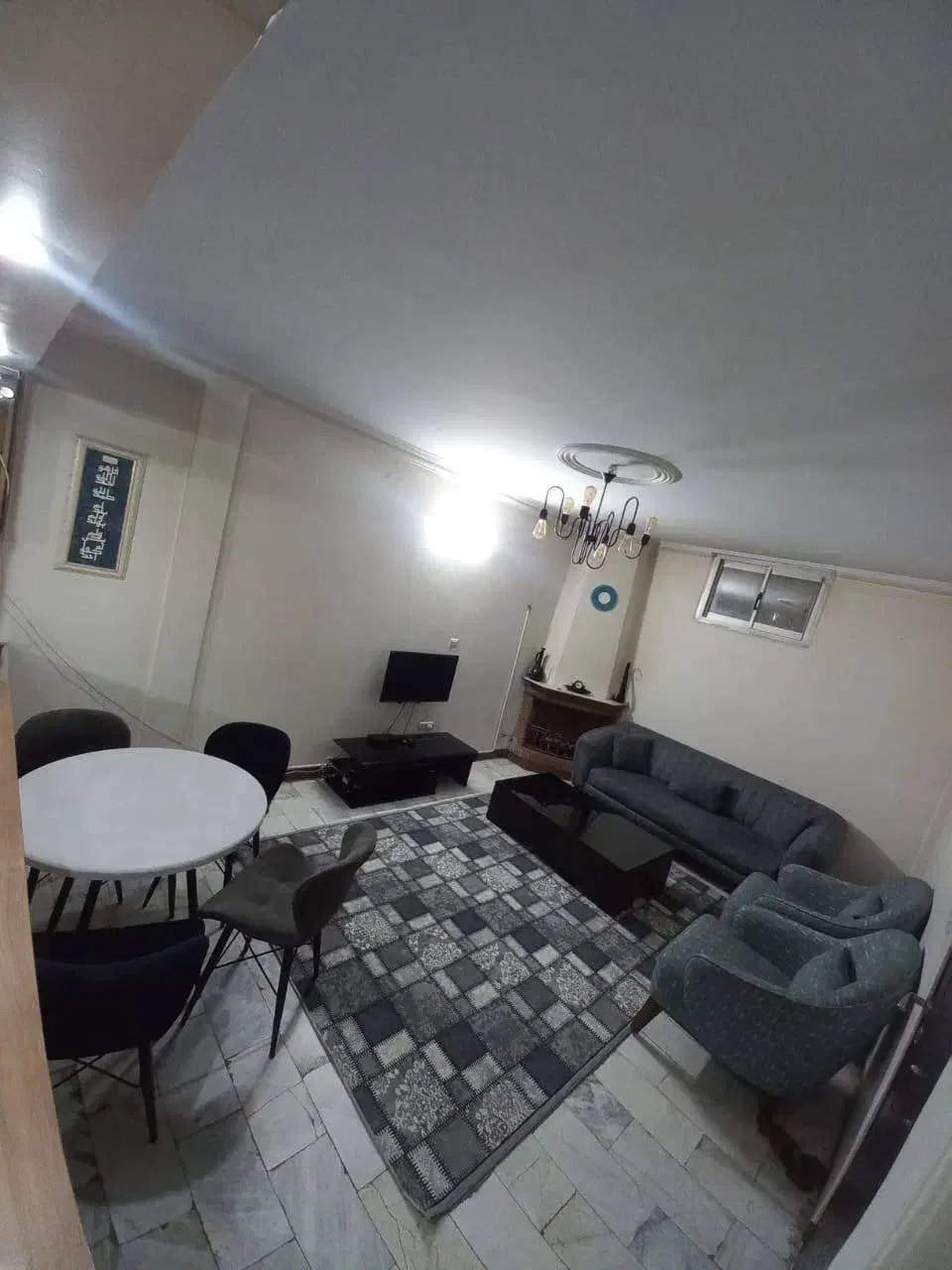 اجاره روزانه ماهانه آپارتمان مبله سوییت|اجارهٔ کوتاهمدت آپارتمان و سوئیت|تهران, بهارستان|دیوار