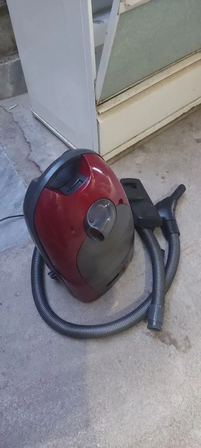 جاروبرقی|جاروبرقی، جارو شارژی، بخارشو|سیمینه, |دیوار