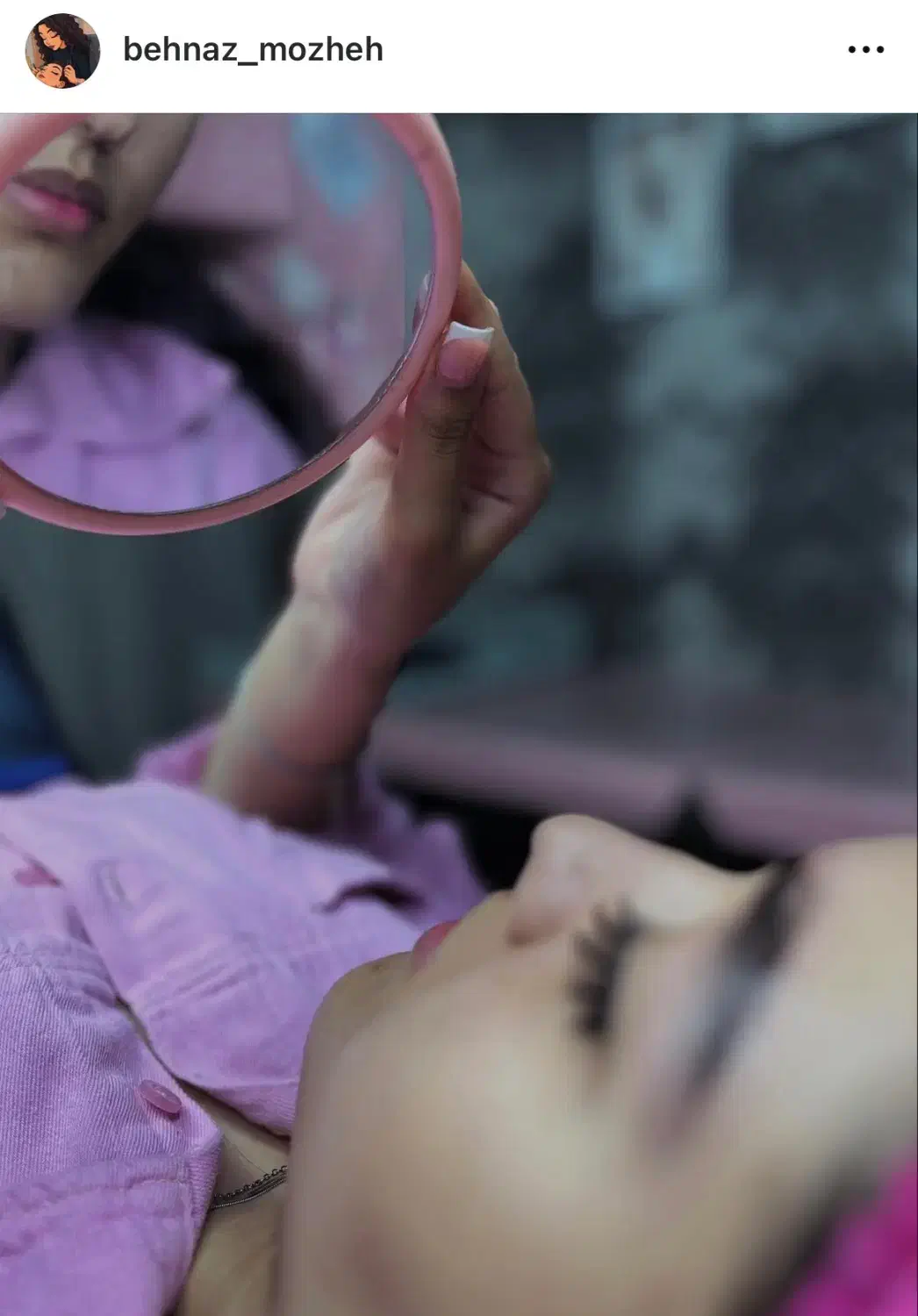 جشنواره آموزش 0 تا 100 اکستنشن مژه و لیفت|خدمات آموزشی|همدان, |دیوار