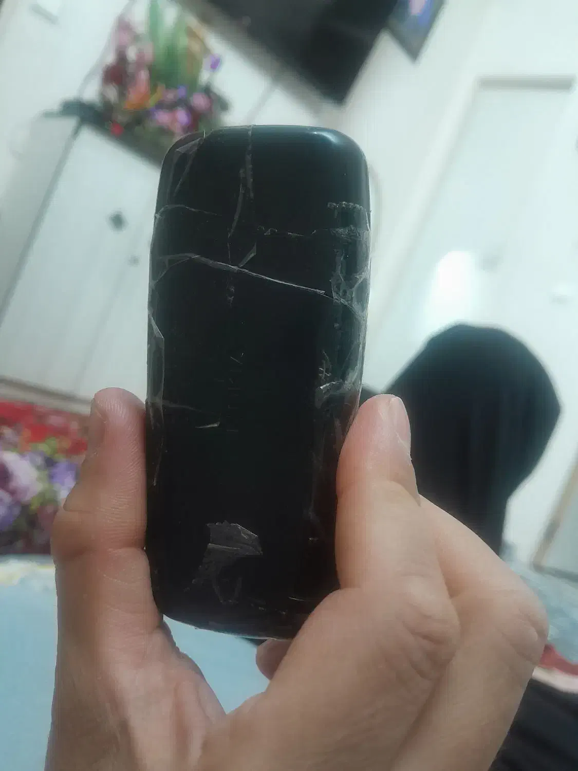 گوشی ۱۰۶|موبایل|تهران, مشیریه|دیوار