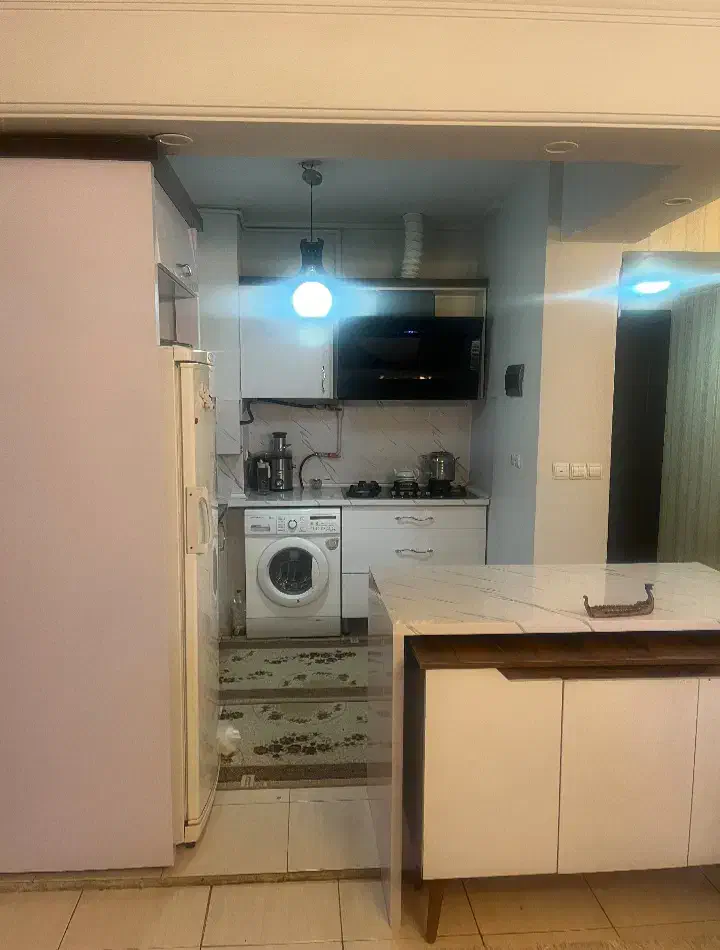 همخونه|اجارهٔ آپارتمان|مشهد, آزادشهر|دیوار