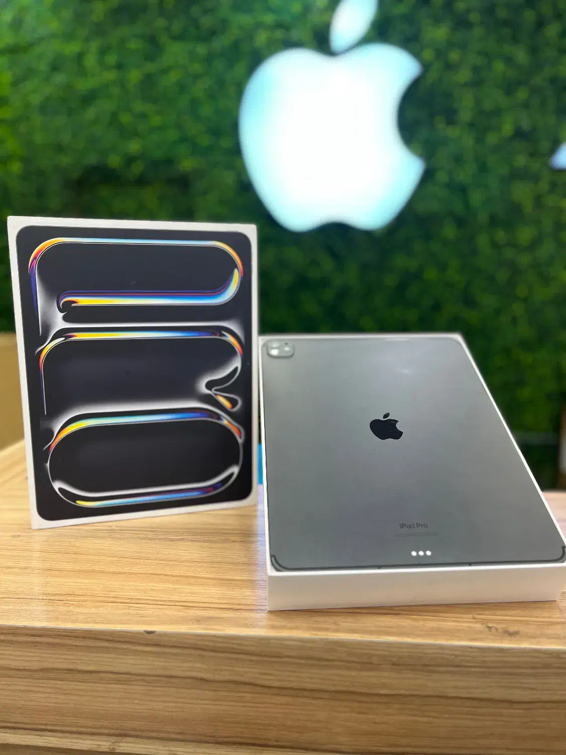 آیپد پرو ipad pro m4 13inch|تبلت|تهران, جردن|دیوار